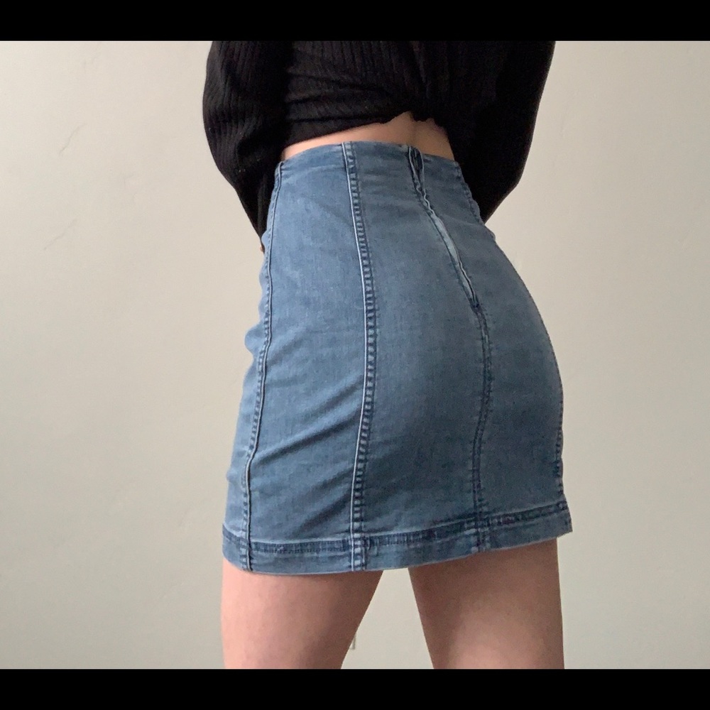 FP Modern Femme Skirt